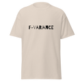 F-Variance t-shirt