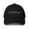 F-Variance Poker hat